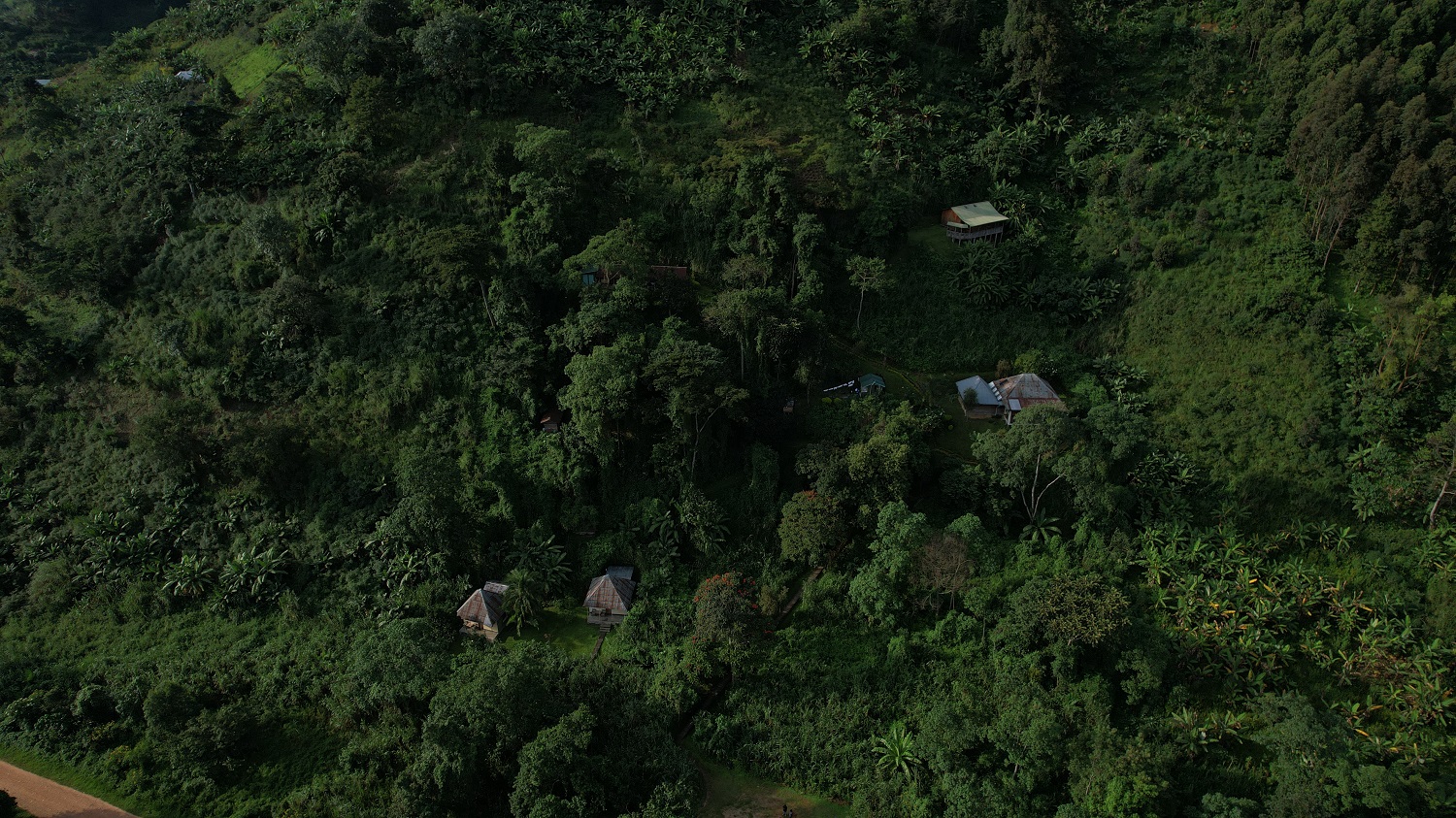 Ruboni Community Camp